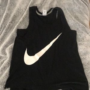 Sports Tank